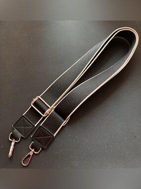 Unused 1.5" Crossbody Bag Strap Canvas Handbag Shoulder Strap, Adjustable